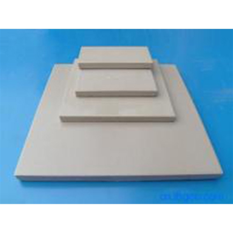 耐腐蝕壓延微晶板